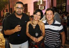 Foto de la galería: “Imperial” se impuso como ganadora de los carnavales misioneros