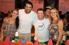 Foto de la galería: “Imperial” se impuso como ganadora de los carnavales misioneros