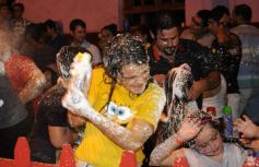 Foto de la galería: “Imperial” se impuso como ganadora de los carnavales misioneros