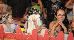 Foto de la galería: “Imperial” se impuso como ganadora de los carnavales misioneros