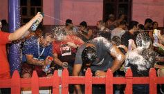 Foto de la galería: “Imperial” se impuso como ganadora de los carnavales misioneros