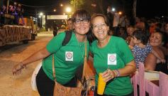 Foto de la galería: “Imperial” se impuso como ganadora de los carnavales misioneros