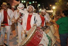 Foto de la galería: “Imperial” se impuso como ganadora de los carnavales misioneros
