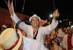 Foto de la galería: “Imperial” se impuso como ganadora de los carnavales misioneros