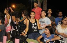 Foto de la galería: “Imperial” se impuso como ganadora de los carnavales misioneros