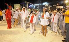 Foto de la galería: “Imperial” se impuso como ganadora de los carnavales misioneros