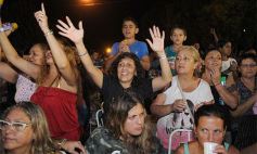 Foto de la galería: “Imperial” se impuso como ganadora de los carnavales misioneros