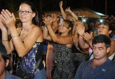 Foto de la galería: “Imperial” se impuso como ganadora de los carnavales misioneros