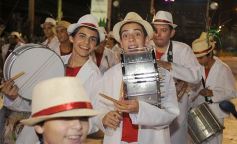 Foto de la galería: “Imperial” se impuso como ganadora de los carnavales misioneros