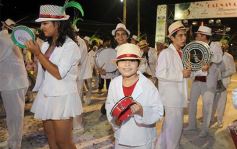 Foto de la galería: “Imperial” se impuso como ganadora de los carnavales misioneros