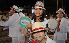 Foto de la galería: “Imperial” se impuso como ganadora de los carnavales misioneros