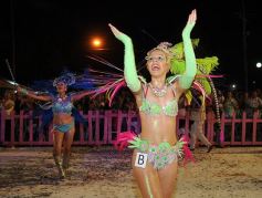 Foto de la galería: “Imperial” se impuso como ganadora de los carnavales misioneros