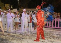 Foto de la galería: “Imperial” se impuso como ganadora de los carnavales misioneros