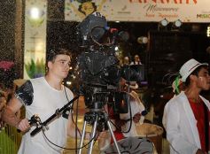 Foto de la galería: “Imperial” se impuso como ganadora de los carnavales misioneros