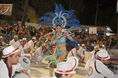 Foto de la galería: “Imperial” se impuso como ganadora de los carnavales misioneros