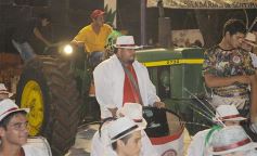 Foto de la galería: “Imperial” se impuso como ganadora de los carnavales misioneros