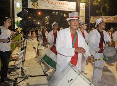Foto de la galería: “Imperial” se impuso como ganadora de los carnavales misioneros
