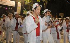 Foto de la galería: “Imperial” se impuso como ganadora de los carnavales misioneros