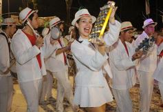 Foto de la galería: “Imperial” se impuso como ganadora de los carnavales misioneros