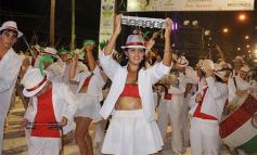 Foto de la galería: “Imperial” se impuso como ganadora de los carnavales misioneros