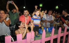 Foto de la galería: “Imperial” se impuso como ganadora de los carnavales misioneros