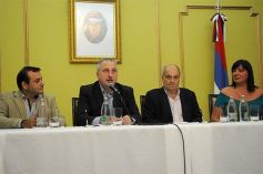 Foto de la galería: Todo listo para la visita de Tecnópolis a Posadas