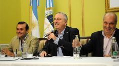 Foto de la galería: Todo listo para la visita de Tecnópolis a Posadas