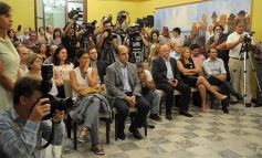 Foto de la galería: Todo listo para la visita de Tecnópolis a Posadas