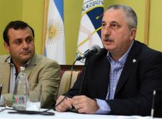 Foto de la galería: Todo listo para la visita de Tecnópolis a Posadas