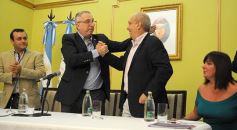 Foto de la galería: Todo listo para la visita de Tecnópolis a Posadas