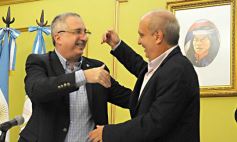 Foto de la galería: Todo listo para la visita de Tecnópolis a Posadas