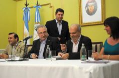 Foto de la galería: Todo listo para la visita de Tecnópolis a Posadas