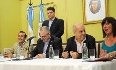 Foto de la galería: Todo listo para la visita de Tecnópolis a Posadas