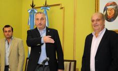 Foto de la galería: Todo listo para la visita de Tecnópolis a Posadas