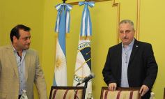 Foto de la galería: Todo listo para la visita de Tecnópolis a Posadas