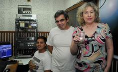 Foto de la galería: Guaraní Tavarandu celebra un año más en el aire de la región