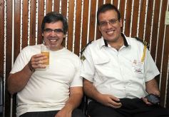 Foto de la galería: Guaraní Tavarandu celebra un año más en el aire de la región