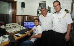 Foto de la galería: Guaraní Tavarandu celebra un año más en el aire de la región