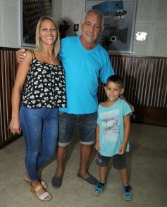 Foto de la galería: Guaraní Tavarandu celebra un año más en el aire de la región