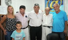 Foto de la galería: Guaraní Tavarandu celebra un año más en el aire de la región