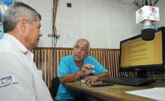 Foto de la galería: Guaraní Tavarandu celebra un año más en el aire de la región