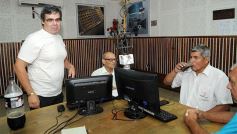 Foto de la galería: Guaraní Tavarandu celebra un año más en el aire de la región