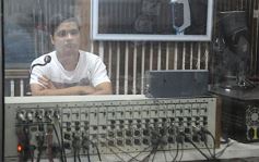 Foto de la galería: Guaraní Tavarandu celebra un año más en el aire de la región