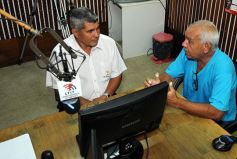 Foto de la galería: Guaraní Tavarandu celebra un año más en el aire de la región