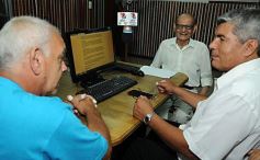 Foto de la galería: Guaraní Tavarandu celebra un año más en el aire de la región