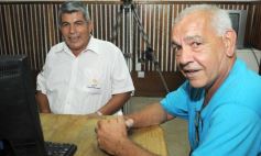 Foto de la galería: Guaraní Tavarandu celebra un año más en el aire de la región