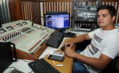 Foto de la galería: Guaraní Tavarandu celebra un año más en el aire de la región