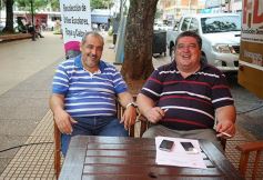 Foto de la galería: Nuestros amigos de siempre, en una galería imperdible