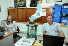 Foto de la galería: Nuestros amigos de siempre, en una galería imperdible