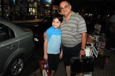 Foto de la galería: Nuestros amigos de siempre, en una galería imperdible